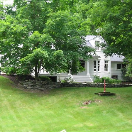 B&B On Seven Acres With Private Bed & Bath Clinton Corners Luaran gambar