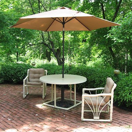 B&B On Seven Acres With Private Bed & Bath Clinton Corners Luaran gambar