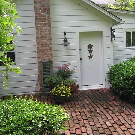 B&B On Seven Acres With Private Bed & Bath Clinton Corners Luaran gambar