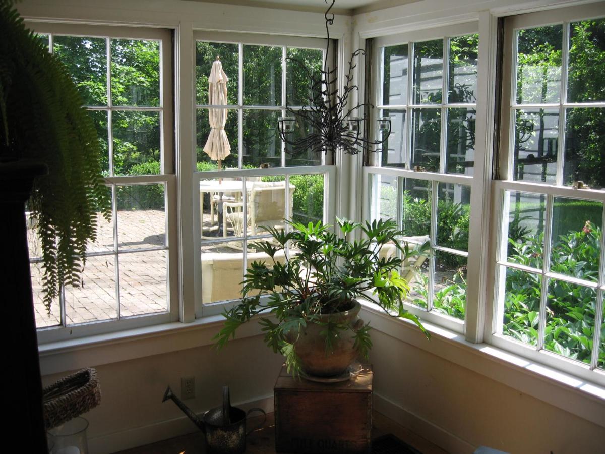 B&B On Seven Acres With Private Bed & Bath Clinton Corners Luaran gambar