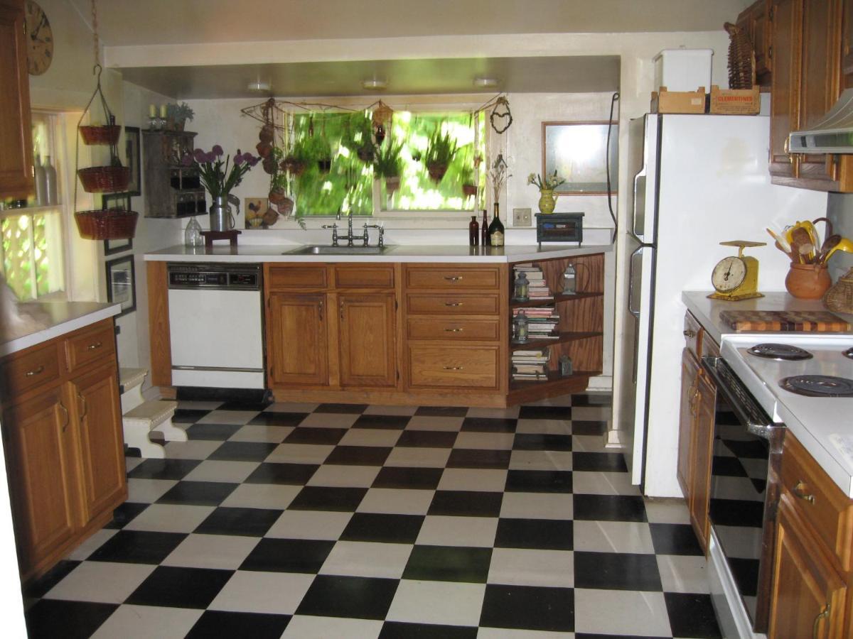 B&B On Seven Acres With Private Bed & Bath Clinton Corners Luaran gambar