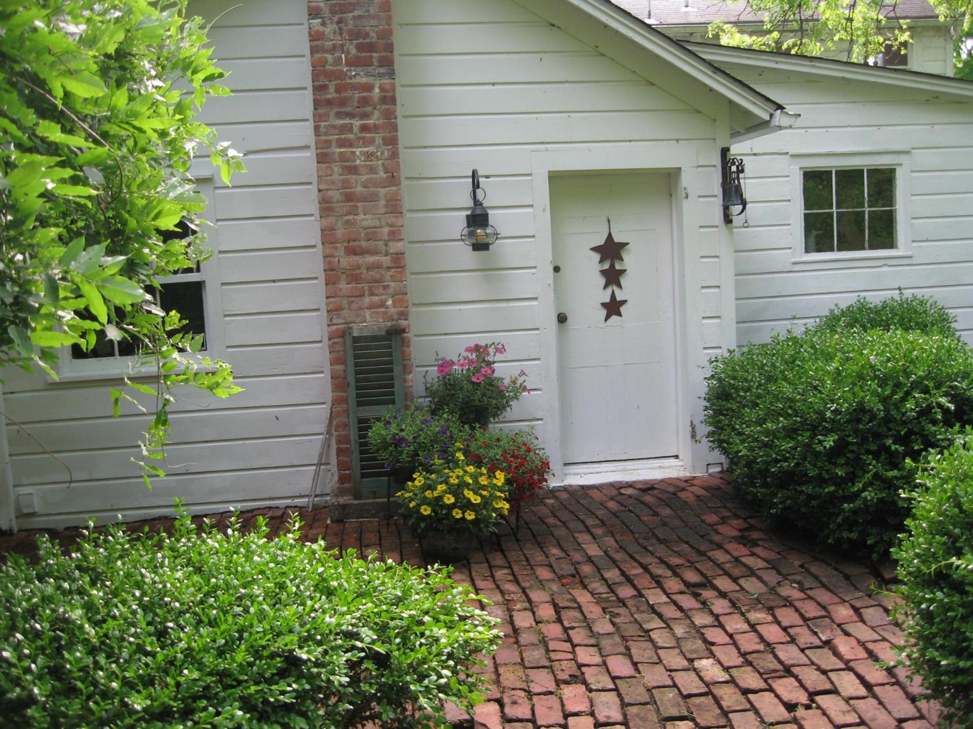 B&B On Seven Acres With Private Bed & Bath Clinton Corners Luaran gambar